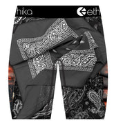 ETHIKA H'Tahn - Gravity NYC